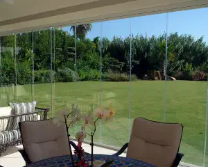 Cam Balkon R 3