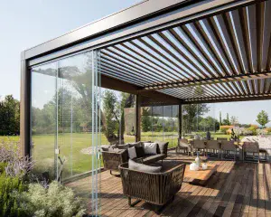 Pergola 2