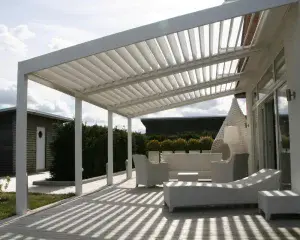 Pergola