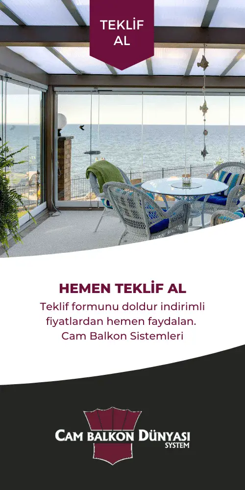 Teklif Al